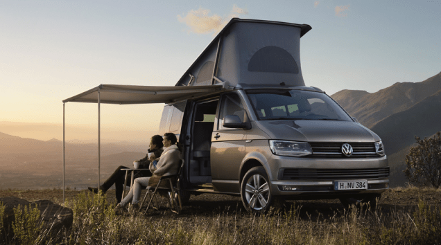 VW-T6-California-Reisemobil
