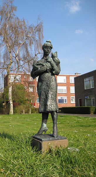 Foto: Wikipedia/Wutsje/cc